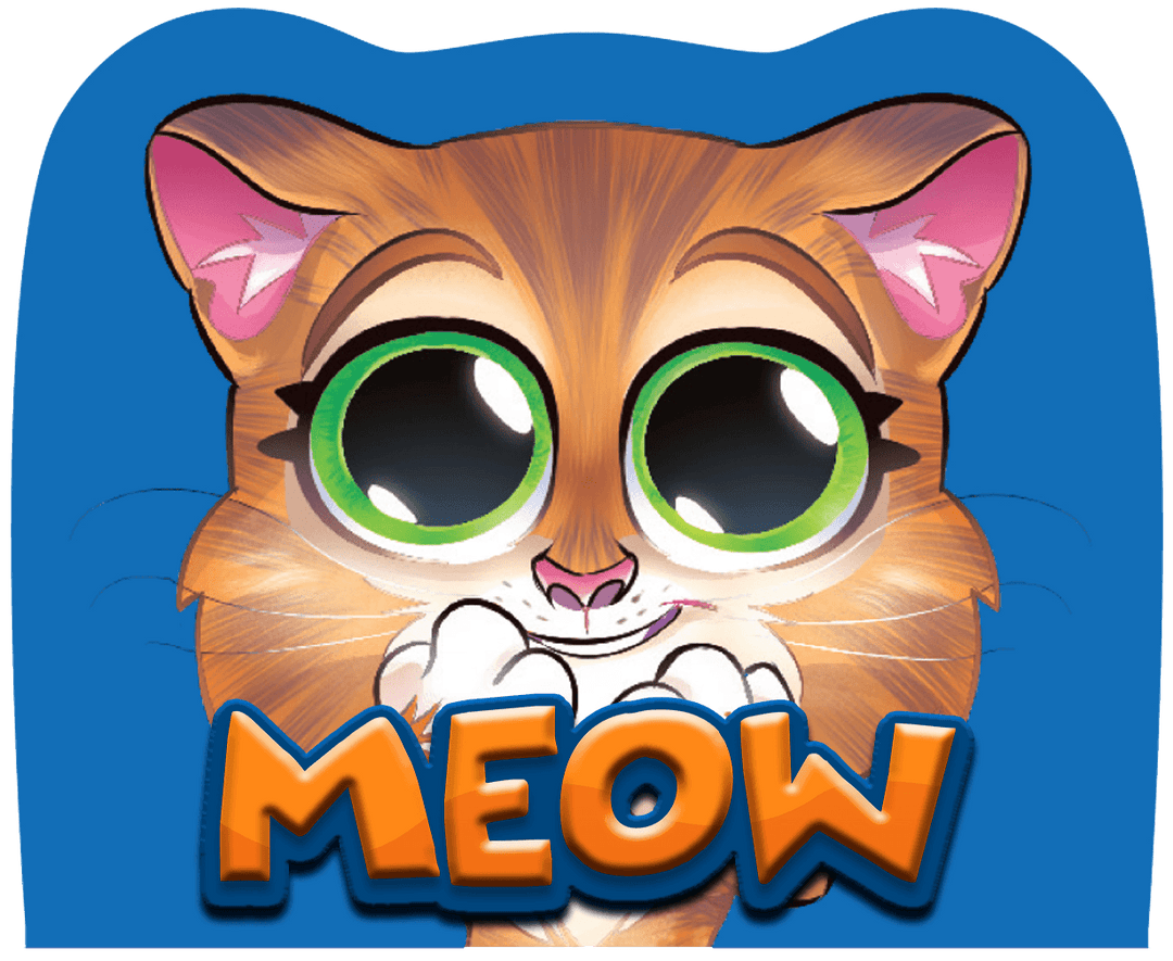 Cranio Creations MEOW (Import) 1 Cranio Creations MEOW (Import)