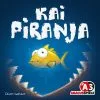 ABACUSSPIELE Board Games Kai Piranja (a.k.a. Somethin' Fishy) (Import)