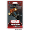 Fantasy Flight Games Marvel Champions: The Card Game – Black Widow Hero Pack