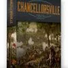 Worthington Publishing Chancellorsville 1863 Board Games