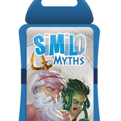 Horrible Guild Similo: Myths
