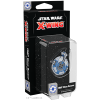 Fantasy Flight Games Board Games Star Wars: X-Wing (Second Edition) – HMP Droid Gunship Expansion Pack