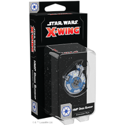 Fantasy Flight Games Board Games Star Wars: X-Wing (Second Edition) – HMP Droid Gunship Expansion Pack
