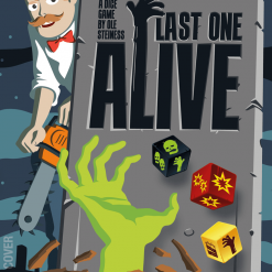 Ares Games Last One Alive