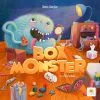 Mandoo Games Box Monster