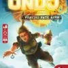 Pegasus Spiele UNDO: Treasure Fever Board Games