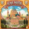 Eggertspiele Board Games Alma Mater (Box Damaged)