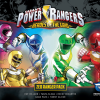 Renegade Game Studios Power Rangers: Heroes Of The Grid – Zeo Rangers Pack