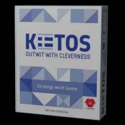 Ludogix Kiitos Board Games
