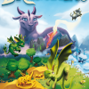 Blue Orange Games Board Games Dragomino