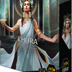 IELLO Khôra: Rise Of An Empire