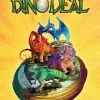 Petersen Games Board Games 2 Minute Dino Deal