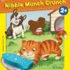 HABA My Very First Games - Nibble Munch Crunch Board Games