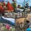 Keep Exploring Games Monuments (Deluxe Edition) *PRE-ORDER*