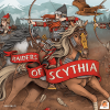 Garphill Games Board Games Raiders Of Scythia
