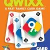 Gamewright Qwixx Card Game