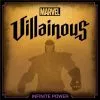 Ravensburger Marvel Villainous: Infinite Power Board Games