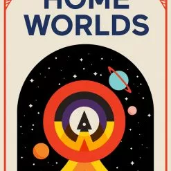 Looney Labs Board Games Homeworlds
