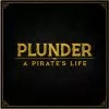 Lost Boy Entertainment Plunder: A Pirate's Life *PRE-ORDER* Board Games