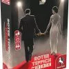 Pegasus Spiele Board Games Deadly Dinner: Red Carpet Into Demise *PRE-ORDER*