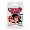 Hasbro Guess Who?: Card