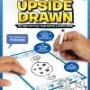 The Op Board Games Telestrations: Upside Drawn