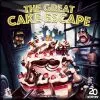 WizKids Board Games The Great Cake Escape