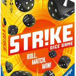 Ravensburger Strike