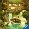 Ravensburger Board Games Disney Jungle Cruise Adventure Game