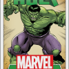 Fantasy Flight Games Board Games Marvel Champions: The Card Game – Hulk Hero Pack