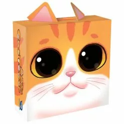 Renegade Game Studios Board Games Cat Tower