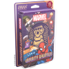 Z-Man Games Board Games Infinity Gauntlet: A Love Letter Game