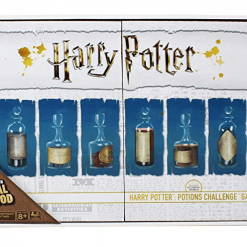 Spin Master Ltd. Harry Potter: Potions Challenge Game