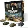 Gale Force Nine World Of Tanks Miniatures Game Board Games