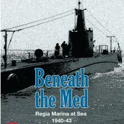 GMT Games Beneath The Med