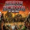 Daily Magic Games Board Games Shadow Kingdoms Of Valeria