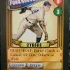 Eagle-Gryphon Games Board Games Baseball Highlights: 2045 – Ryan Funkhouser Promo Card