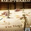 Surprised Stare Games Ltd Board Games The March Of Progress (Import)