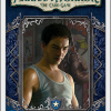 Fantasy Flight Games Board Games Arkham Horror: The Card Game – Nathaniel Cho: Investigator Starter Deck
