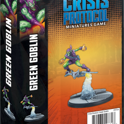 Atomic Mass Games Board Games Marvel: Crisis Protocol – Green Goblin