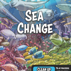 Inside Up Games Board Games Sea Change