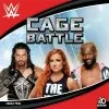WizKids Board Games WWE Cage Battle