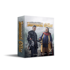 Board Games Adellos: Immoral Offer (Import)