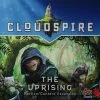 Chip Theory Games Cloudspire: The Uprising