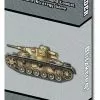 Dan Verssen Games (DVG) Tiger Leader: Blitzkrieg! Expansion #1 Board Games