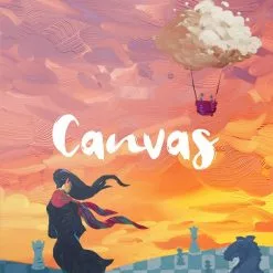 Road To Infamy Games Canvas (Standard Edition) Board Games