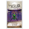 Fantasy Flight Games Legend Of The Five Rings: The Card Game – In Pursuit Of Truth Board Games