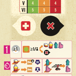 AVStudioGames Clinic: Deluxe Edition – Covid-19 Board Games