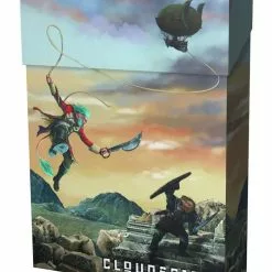 Chip Theory Games Board Games Cloudspire: Hero's Bounty Pack