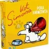 MDR Simon's Cat: Lunch Time Board Games